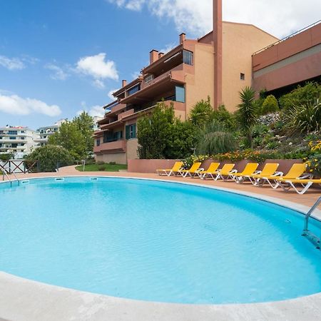 Flh Cascais Balcony Apartment With Pool Exterior photo